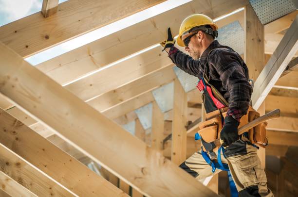 Best Metal Roofing Contractor  in North Pekin, IL