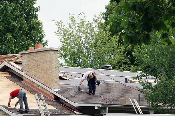 North Pekin, IL Roofing Contractor Company