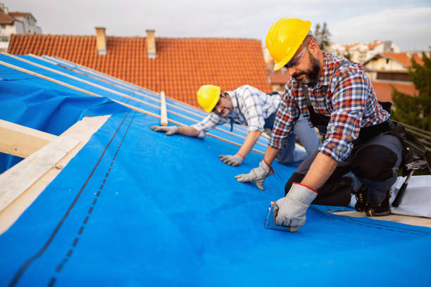 Best Residential Roofing Contractor  in North Pekin, IL