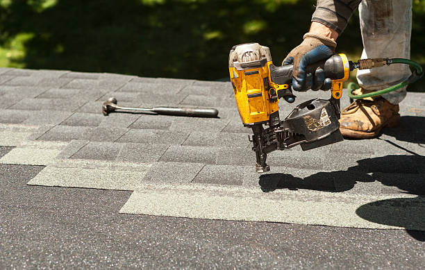 Best Shingle Roofing Installation  in North Pekin, IL