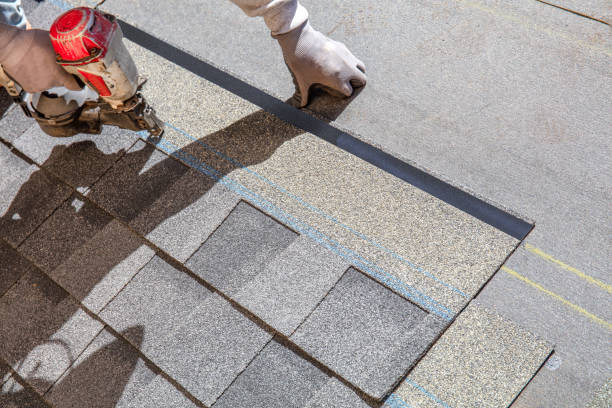 Best Storm Damage Roof Repair  in North Pekin, IL